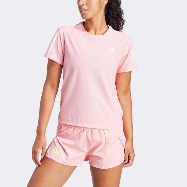 Imagem de Camiseta Adidas Own The Run Base Feminina-Feminino