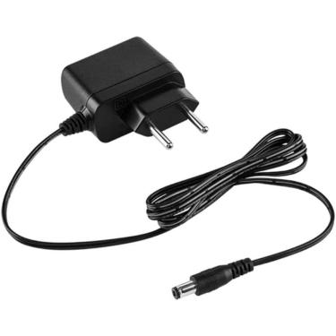 Imagem de Fonte De Alimentacao Ac/Dc 12V 0,5A Ef 1200 Intelbras