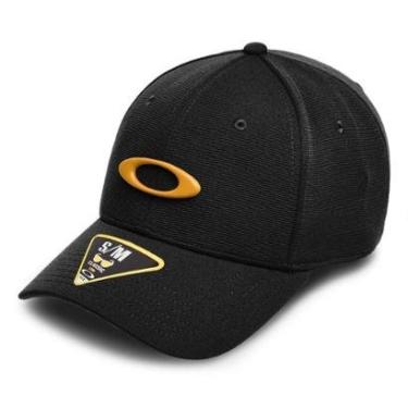 Imagem de Boné Oakley Tincan Cap-Unissex