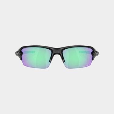 Imagem de Óculos de Sol Oakley Flak 2.0 S Polished Black Prizm Golf-Masculino