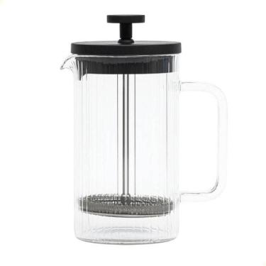 Imagem de Cafeteira Francesa Tramontina Em Vidro Borossilicato 1 Litro 61768210