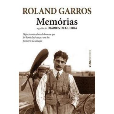 Imagem de Memórias: Seguido de Diários de guerra - L&PM - LPM, 3
