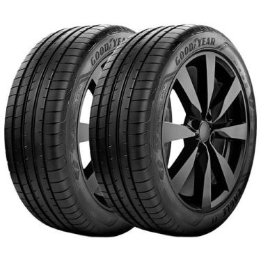 Imagem de Kit 2 Pneus Goodyear 265/45 R20 104Y Eagle F1 Asymm 3 SUV OE
