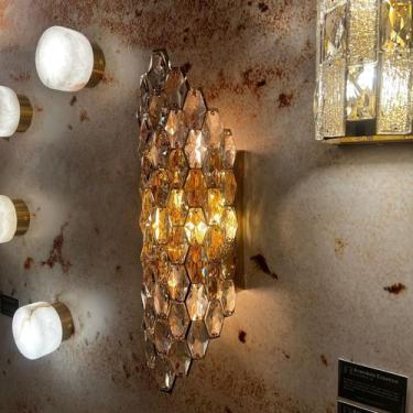 Imagem de Gmh Arandela Alvor P/4 Lamp E14 Dr A-alvor-45cm - Gmh iluminação