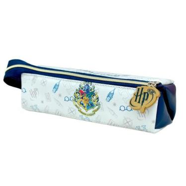 Imagem de Estojo Harry Potter com Zíper - DAC