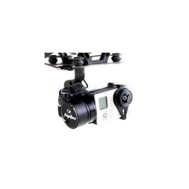 Imagem de Mr gimbal 2-axis feiyu tech g3 2 eixos