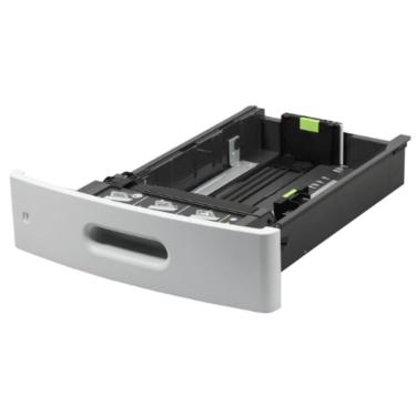 Imagem de Bandeja Lexmark 41X0976 para Impressora M5155 Ms810dn Mx711de 550 Folhas