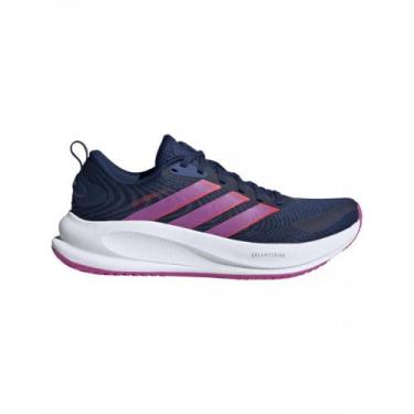 Imagem de Tenis Adidas Supernova Ease 2 KJ8779 Feminino, Marinho, 36