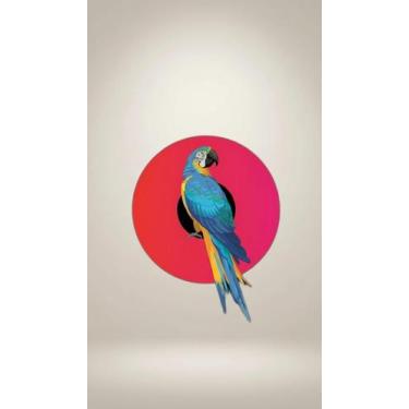 Imagem de Papel Foto Glossy Adesivo A4 180g 40 Folhas - Congratulations Store