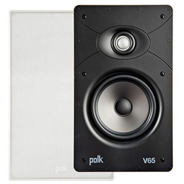 Imagem de Polk Alto-falante de teto V65 de alto desempenho