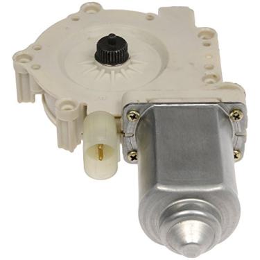 Imagem de Dorman Motor de janela elétrica 742-911 para modelos BMW selecionados