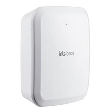 Imagem de Módulo Expansor De Pgm Atuador Intelbras Pgm 8000