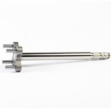 Imagem de Eixo Agitador Alado compatível Lavadora CWC22A 7112120