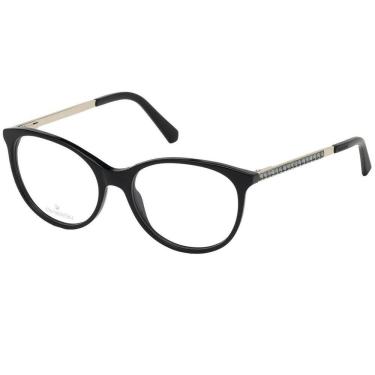 Imagem de Armacao Swarovski - Sk5297 52001