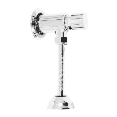 Imagem de Válvula para Mictório Automática Ref.010, Cromado, 28X35X8