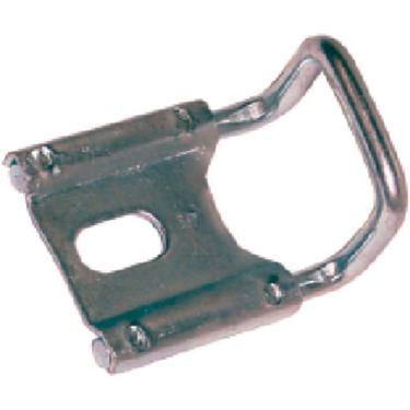 Imagem de Batente Porta-malas Inferior Astra Corsa Omega Vectra