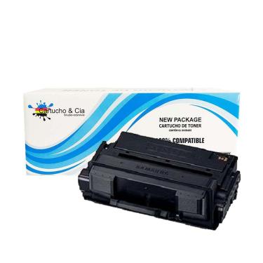Imagem de Toner Compatível Samsung Mlt-D203E D203 M3820 M4020 10K