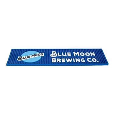 Imagem de Tapete bar mat cerveja Blue Moon