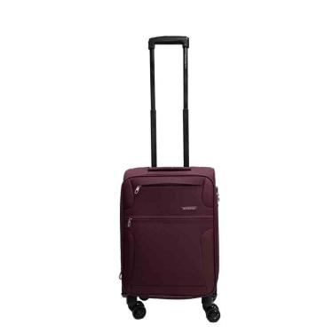 Imagem de Mala De Bordo Samsonite Bahia Pequena Vermelho