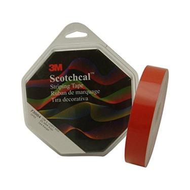 Imagem de Fita adesiva 3M Scotch Scotchcal Striping