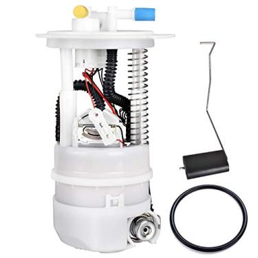 Imagem de FAERSI Substitui# E8545M para 2004 2005 2006 Altima 2004 2005 2006 2007 2008 Maxima & Quest, 2009 Quest 2.5L I4/3.5L V6 Conjunto de bomba de combustível (exceto emissões da Califórnia)