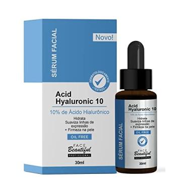 Imagem de Sérum Facial Aicid Hyaluronic Oil Free, Face Beautiful