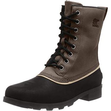 Imagem de Bota feminina Sorel Emelie 1964