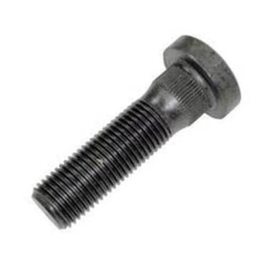 Imagem de CAIXA 4 PARAFUSO RODA DIANTEIRA PARA SCANIA TODOS SERIE 4 E PGR