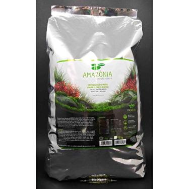 Imagem de Substrato Fértil Mbreda Amazônia 5kg P/Aquários +
