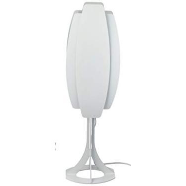 Imagem de Abajur Vertical Simples 14W 3000K, RCG, Branco, Eclipse