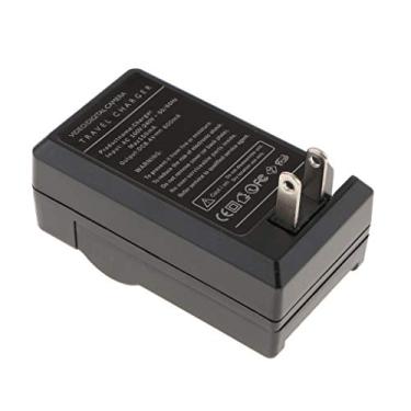 Imagem de Carregador de Bateria USB para DMC-FZ7 FZ18 FZ35 FZ28 FZ38 FZ30
