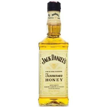 Imagem de Whisky Jack Daniels Honey 375ml