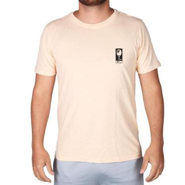 Imagem de Camiseta Mormaii Beach Tênnis Life Style Mormaii-Masculino