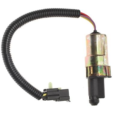 Imagem de Standard Motor Products Controle de velocidade inativa SA3