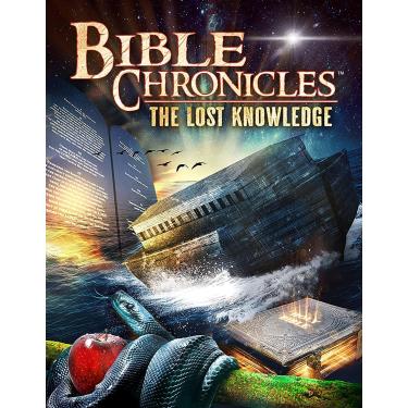 Imagem de BIBLE CHRONICLES: THE LOST KNOWLEDGE