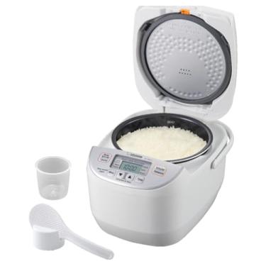Imagem de Panela de Arroz Zojirushi 5,5 copos - Micom NL-DAB10
