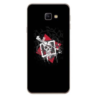 Imagem de Capa Adesivo Skin015 Verso Para Samsung Galaxy J4 Core - KawaSkin