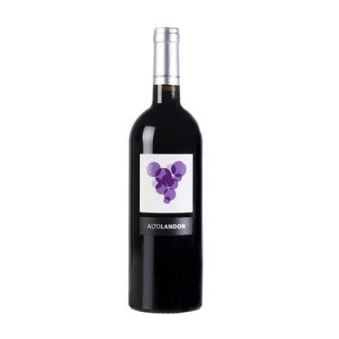 Imagem de Vinho Vegano Tinto Altolandon-750ml