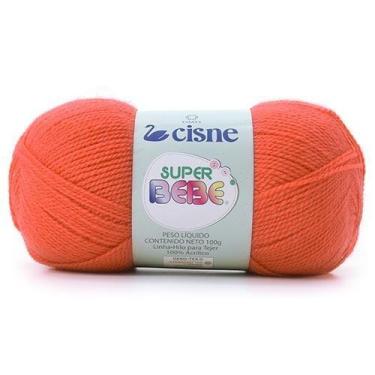 Imagem de Fio Cisne Super Bebê 100g, 4025