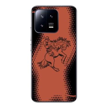 Imagem de Capa Adesivo Skin357 Verso Para Xiaomi 13 - KawaSkin