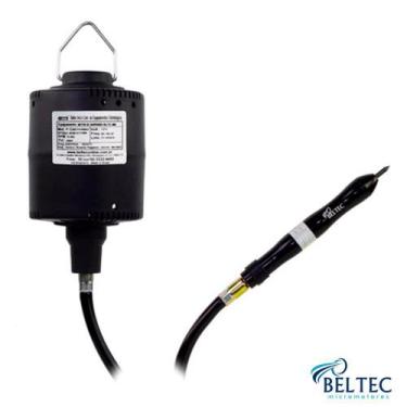 Imagem de Motor de Suspensão Martelete 220V - Beltec - Beltec 