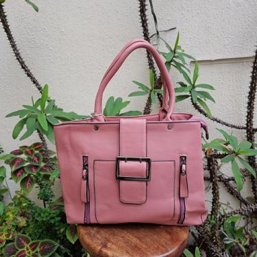 Imagem de Bolsa Feminina Ombro Elegante Trabalho Viagem Social Nova - Unistar, R