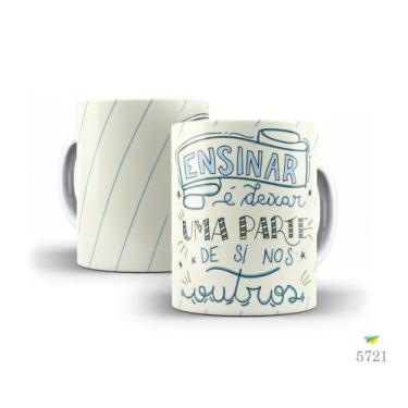 Imagem de Caneca dia dos professores - LiveSub