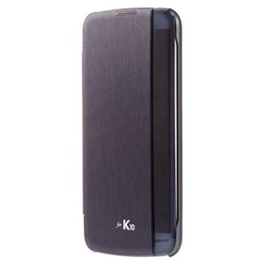 Imagem de Capa Protetora Quick Cover Clean-Up para K10, Voia, Capa Protetora para Celular, Preta