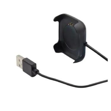 Imagem de Carregador Para Relógios Smartwatch Base Carregamento Doca 2pinos 40mm