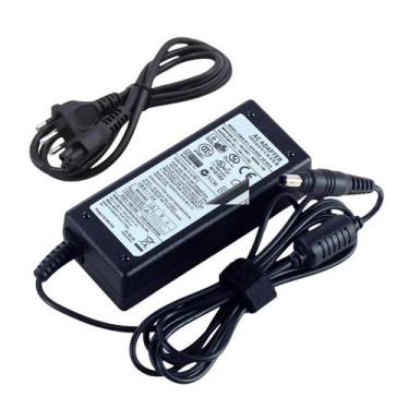 Imagem de Fonte Para Samsung X22 X50 X60 X65 R45 Adp-60zh D Ad-6019r - Brasvol