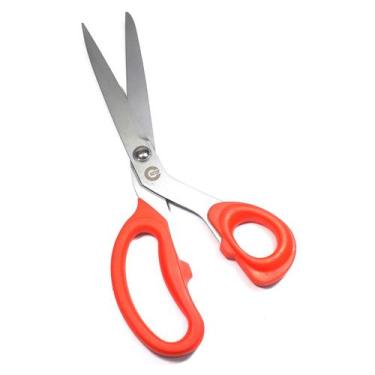 Imagem de Tesoura CVS-925 Para Costura e Artesã Uso Geral Lâmina Titanium
