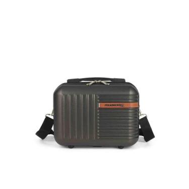 Imagem de Frasqueira Rígida De Viagem Polo King - Cairo