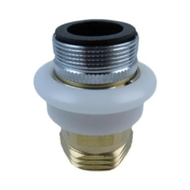 Imagem de IEUDNS Adaptador de da máquina de lavar louça Quick Connector Equipamento Versátil Acessório portátil Adaptador de acoplamento de aerador portátil, Longo