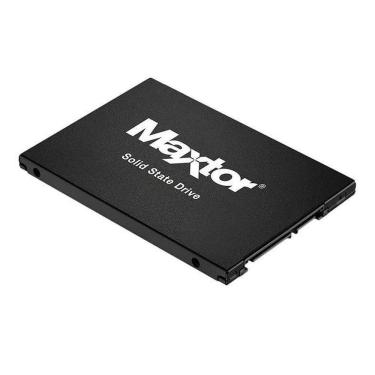Imagem de HD SSD Maxtor Z1 480GB SATA 540MB/s 425MB/s YA480VC1A001